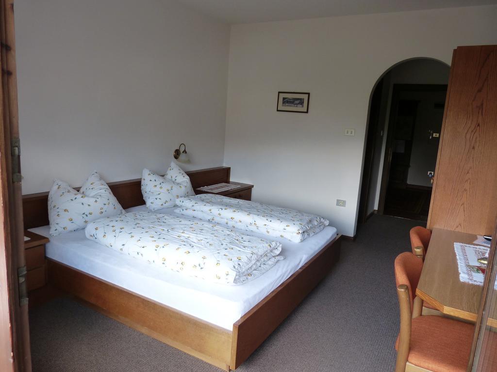ラナ Haus Christl Bed & Breakfast エクステリア 写真
