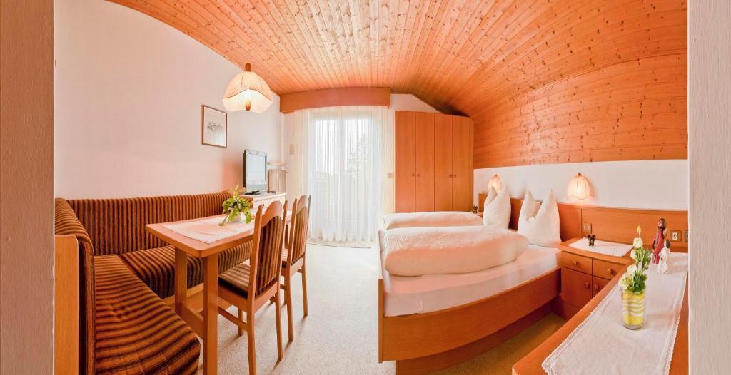 ラナ Haus Christl Bed & Breakfast 部屋 写真