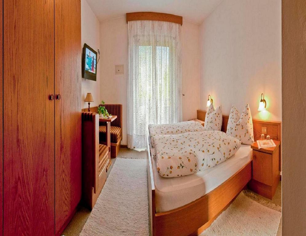 ラナ Haus Christl Bed & Breakfast 部屋 写真