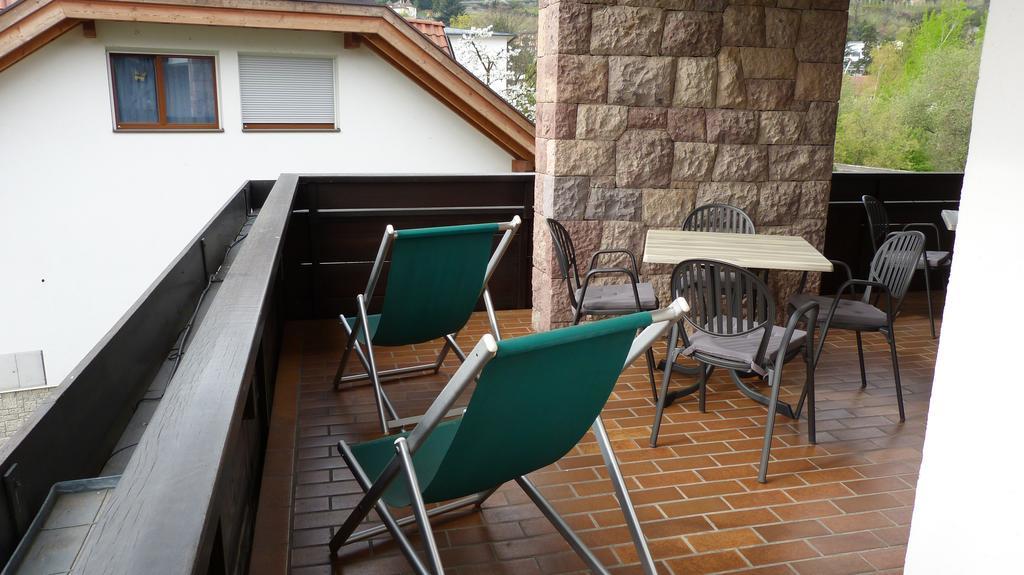 ラナ Haus Christl Bed & Breakfast エクステリア 写真